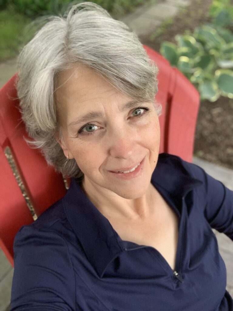 Melissa Profile Picture