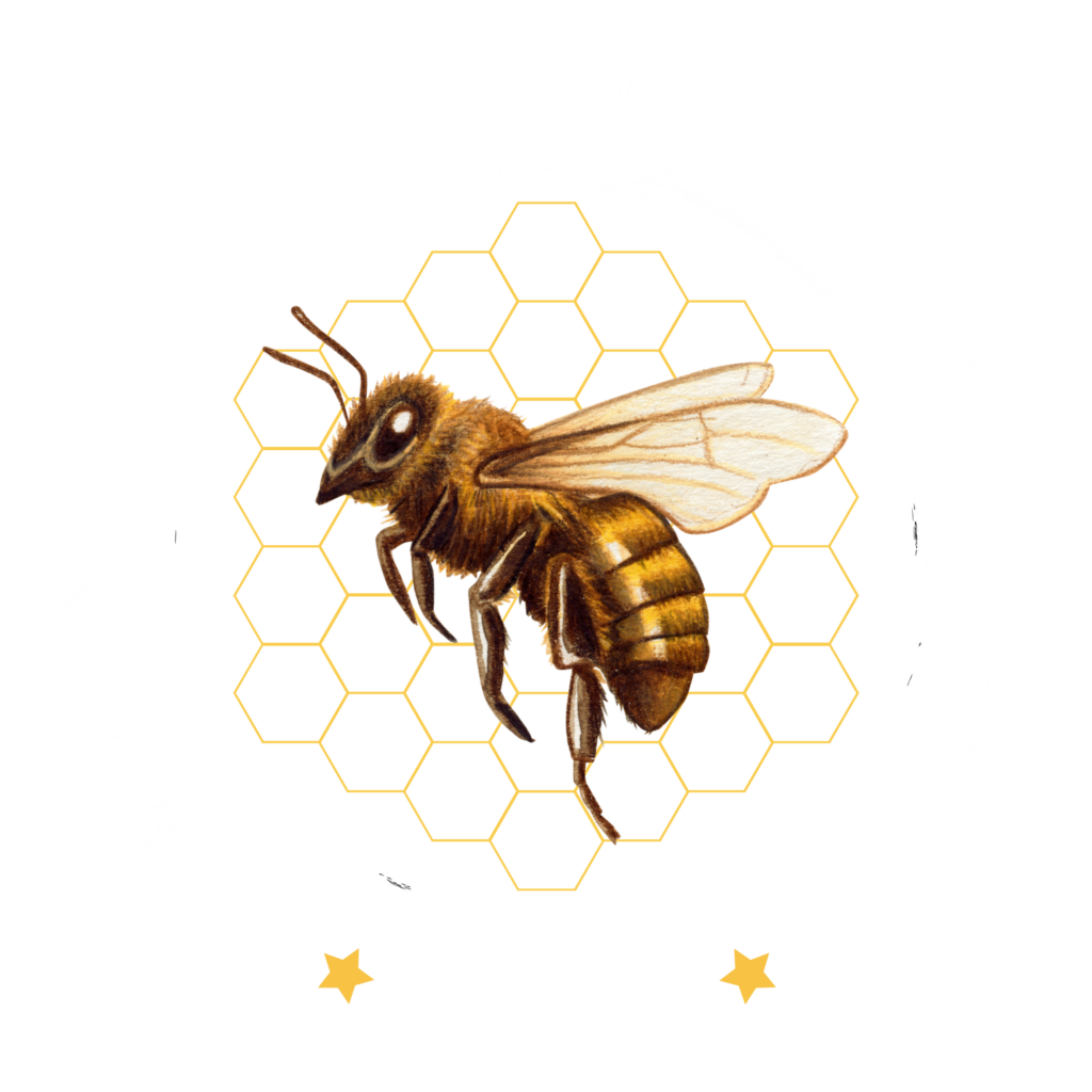 Home Brood Honey Logo
